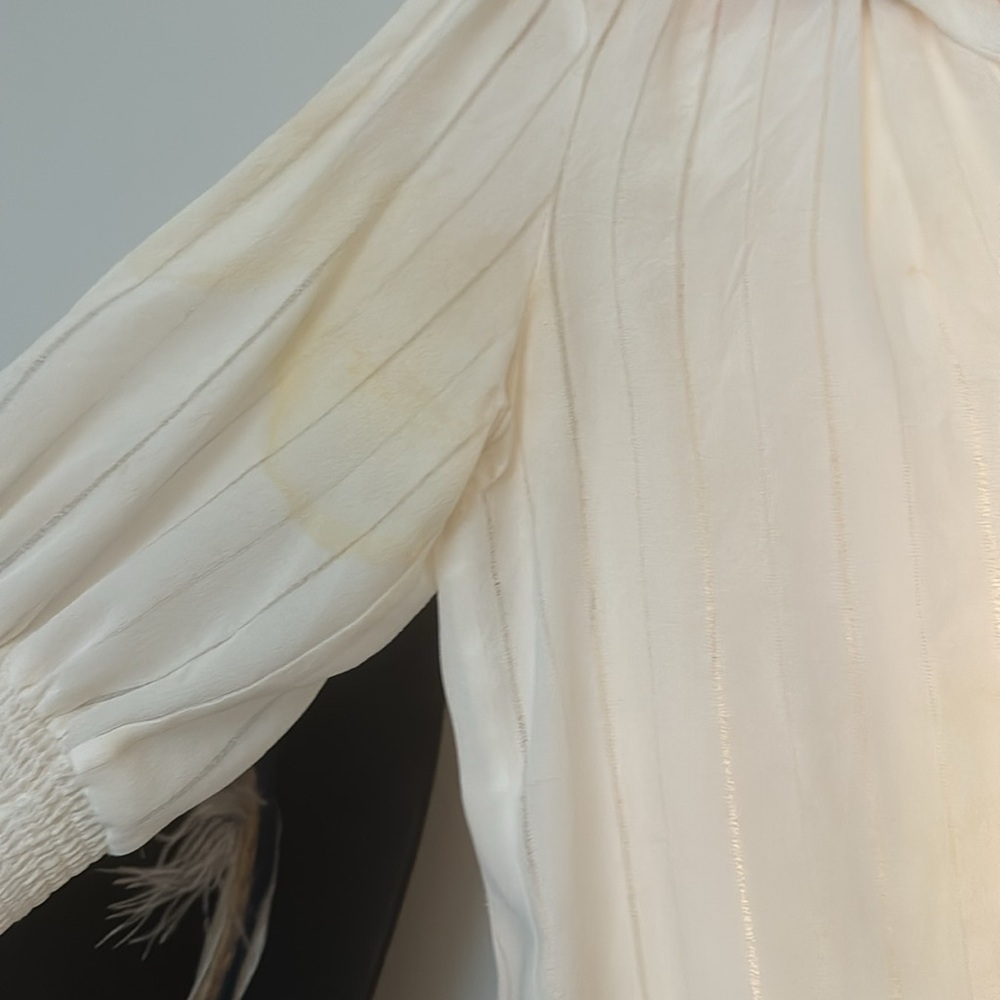 Intermix top - Picture 2 of 4
